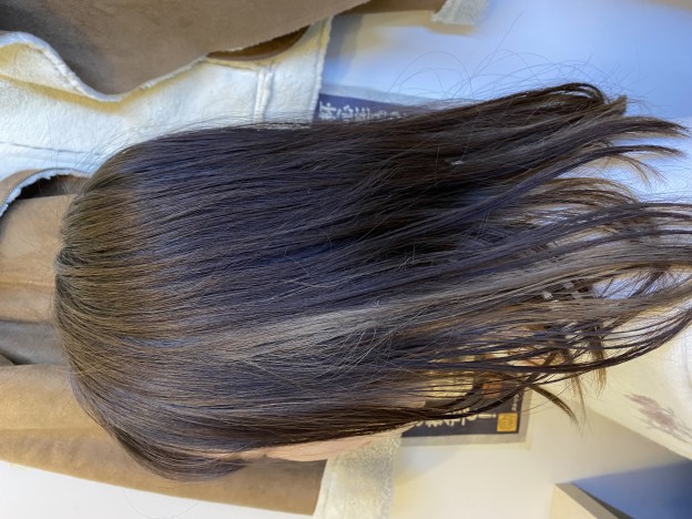 フレイバー写真　ひじりさん